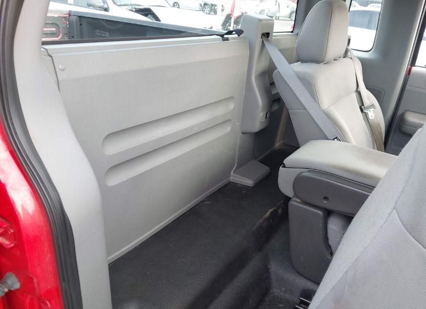 Photo 8 of 2005 Ford F-150 STX/XL/XLT (VIN 1FTRF12245KE94594)