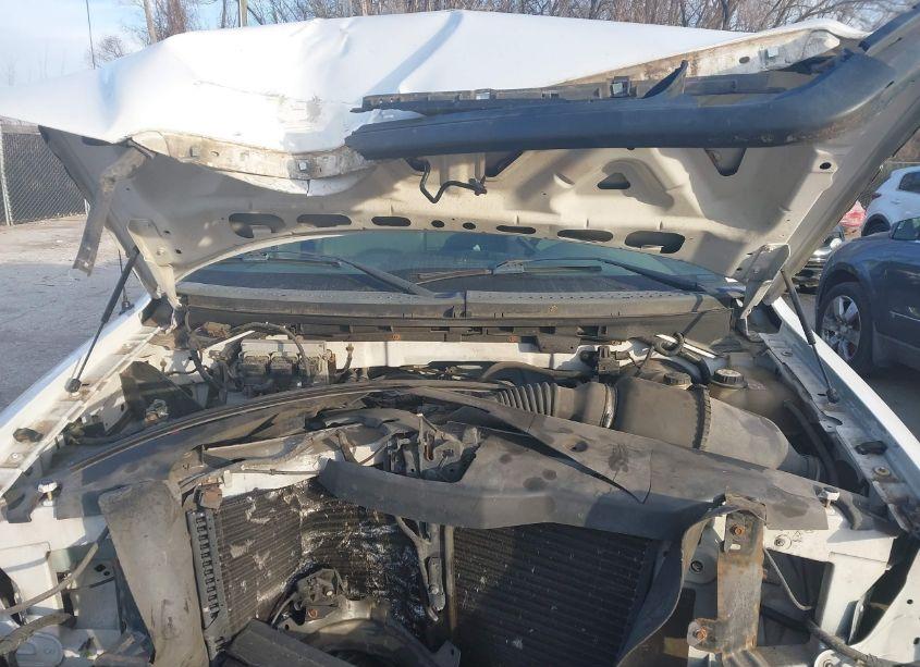 Photo 10 of 2005 Ford F-150 STX/XL/XLT (VIN 1FTRF12245NB40119)