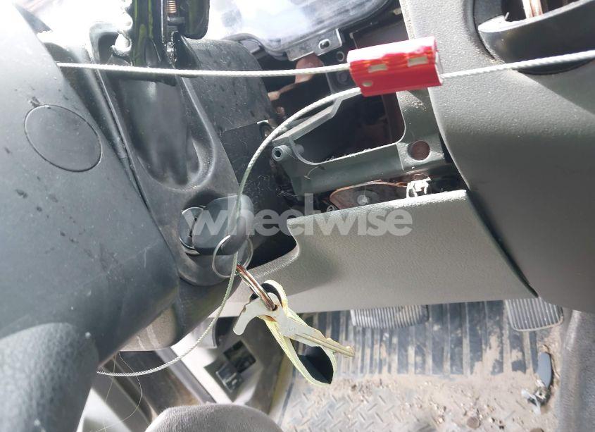 Photo 11 of 2006 Ford F-150 STX/XL/XLT (VIN 1FTRF12246NA38921)