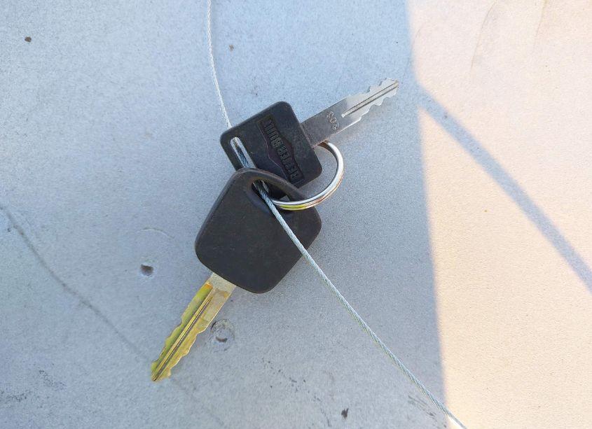 Photo 11 of 2006 Ford F-150 STX/XL/XLT (VIN 1FTRF12246NB49291)