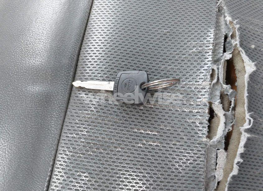 Photo 11 of 2006 Ford F-150 STX/XL/XLT (VIN 1FTRF12246NB59738)