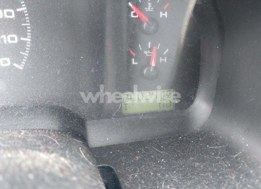 Photo 15 of 2006 Ford F-150 STX/XL/XLT (VIN 1FTRF12246NB59738)