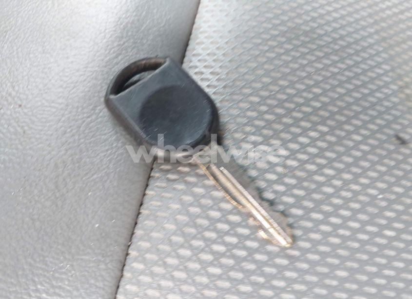 Photo 11 of 2006 Ford F-150 STX/XL/XLT (VIN 1FTRF12246NB77043)