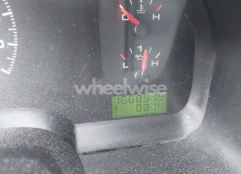Photo 15 of 2006 Ford F-150 STX/XL/XLT (VIN 1FTRF12246NB77043)