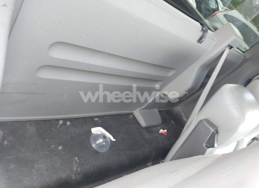 Photo 8 of 2006 Ford F-150 STX/XL/XLT (VIN 1FTRF12246NB77043)