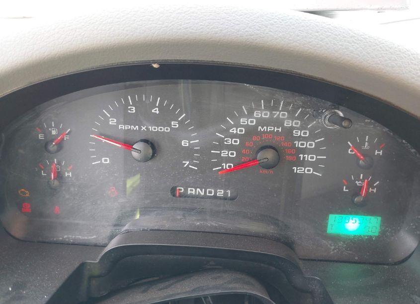 Photo 7 of 2007 Ford F-150 STX/XL/XLT (VIN 1FTRF12247KC80725)