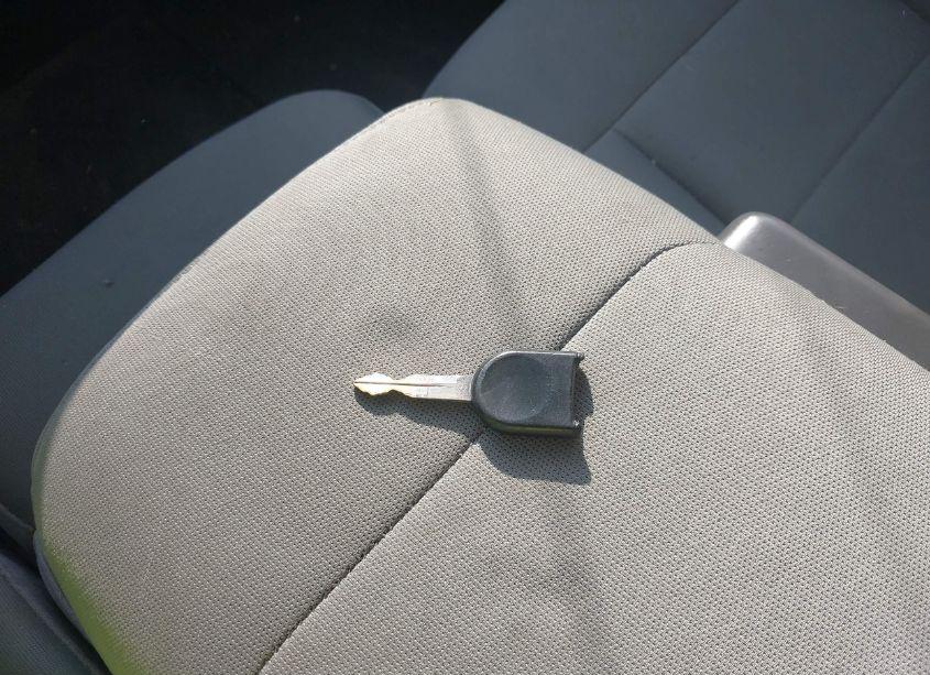 Photo 11 of 2007 Ford F-150 STX/XL/XLT (VIN 1FTRF12247NA76537)