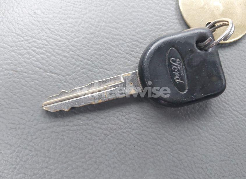 Photo 11 of 2008 Ford F-150 STX/XL/XLT (VIN 1FTRF12248KB43592)