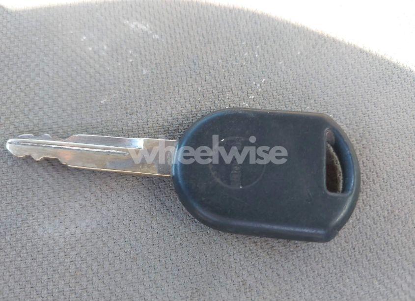 Photo 11 of 2005 Ford F-150 STX/XL/XLT (VIN 1FTRF12255KF10205)