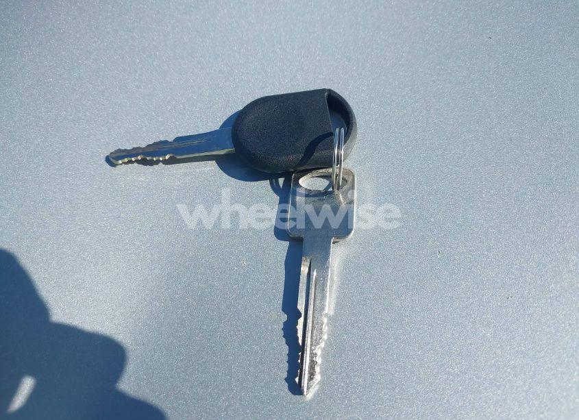 Photo 11 of 2005 Ford F-150 STX/XL/XLT (VIN 1FTRF12255NA52941)