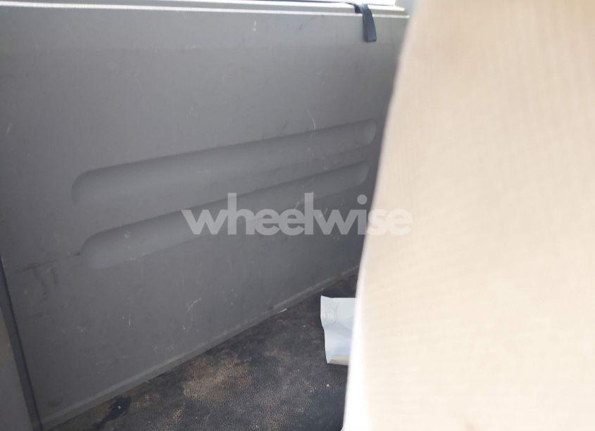 Photo 8 of 2005 Ford F-150 STX/XL/XLT (VIN 1FTRF12255NA52941)