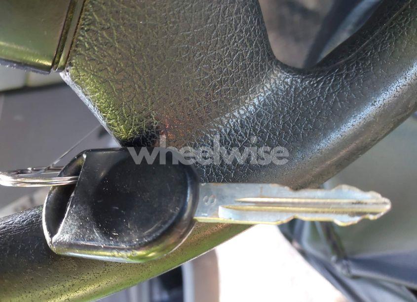 Photo 11 of 2005 Ford F-150 STX/XL/XLT (VIN 1FTRF12255NB96621)