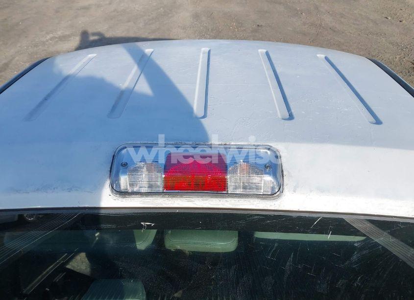 Photo 14 of 2005 Ford F-150 STX/XL/XLT (VIN 1FTRF12255NB96621)