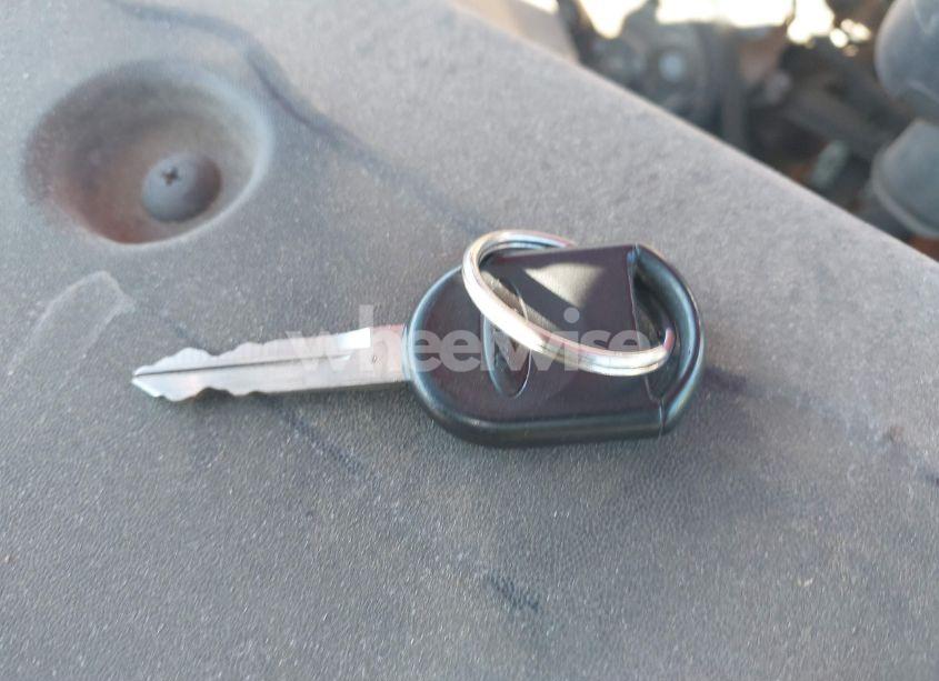 Photo 11 of 2006 Ford F-150 STX/XL/XLT (VIN 1FTRF12256NA29659)