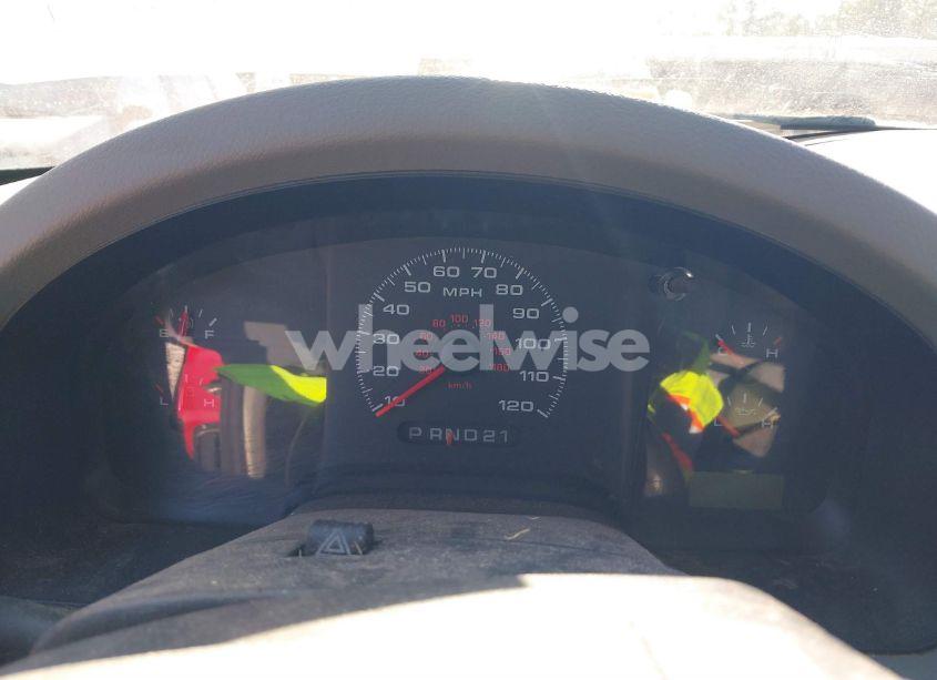 Photo 7 of 2006 Ford F-150 STX/XL/XLT (VIN 1FTRF12256NA29659)