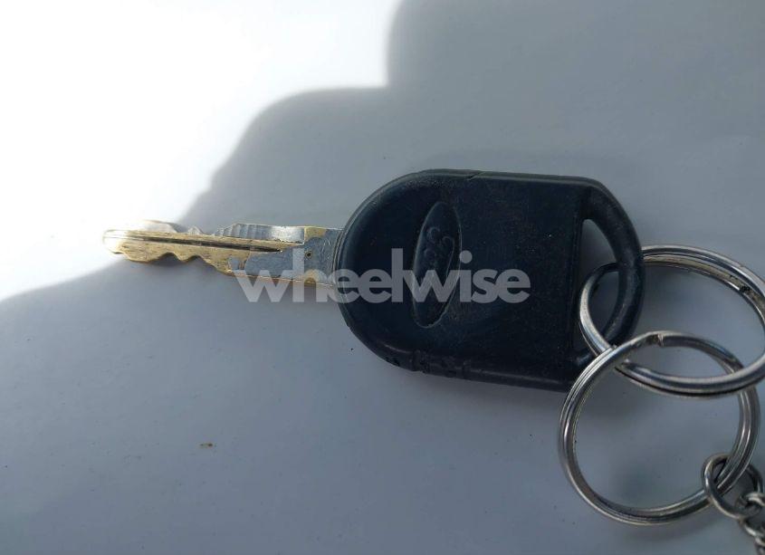 Photo 11 of 2006 Ford F-150 STX/XL/XLT (VIN 1FTRF12256NA53895)