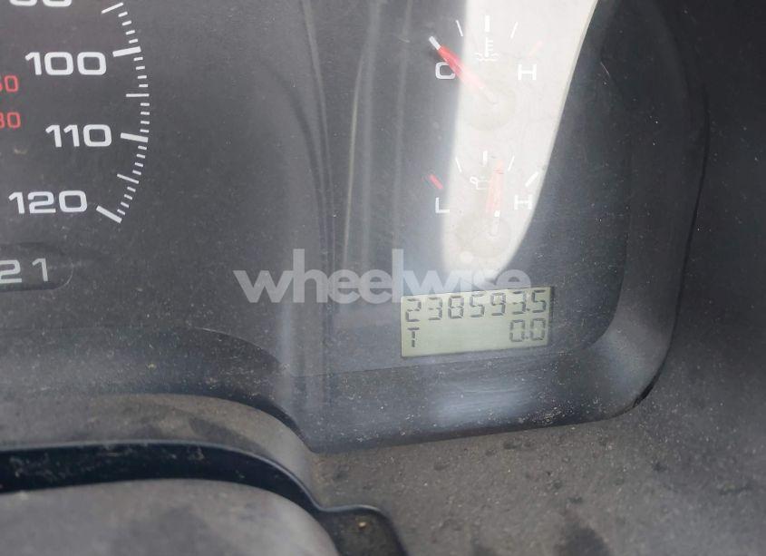 Photo 7 of 2006 Ford F-150 STX/XL/XLT (VIN 1FTRF12256NA53895)