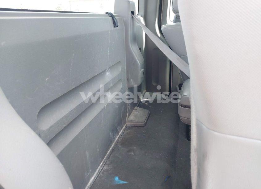 Photo 8 of 2006 Ford F-150 STX/XL/XLT (VIN 1FTRF12256NA53895)