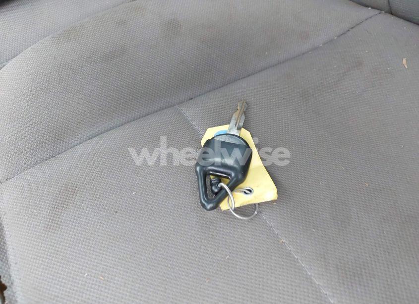 Photo 11 of 2006 Ford F-150 STX/XL/XLT (VIN 1FTRF12256NB12525)