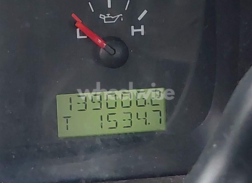 Photo 15 of 2006 Ford F-150 STX/XL/XLT (VIN 1FTRF12256NB12525)