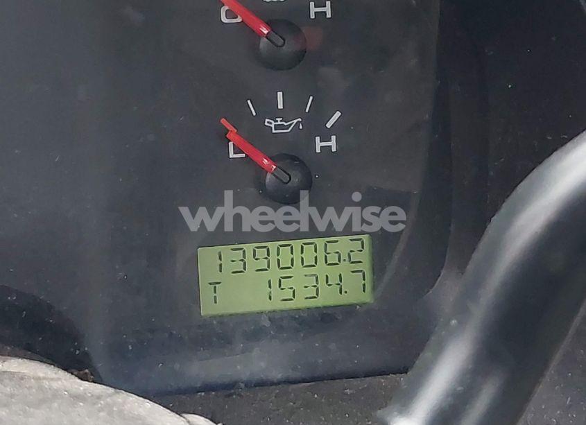 Photo 7 of 2006 Ford F-150 STX/XL/XLT (VIN 1FTRF12256NB12525)