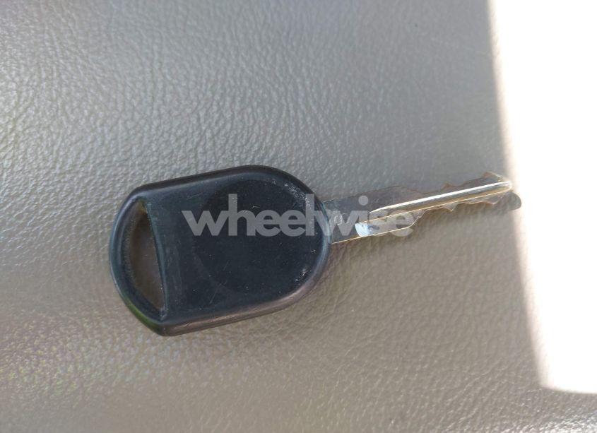 Photo 11 of 2007 Ford F-150 STX/XL/XLT (VIN 1FTRF12257KB14262)