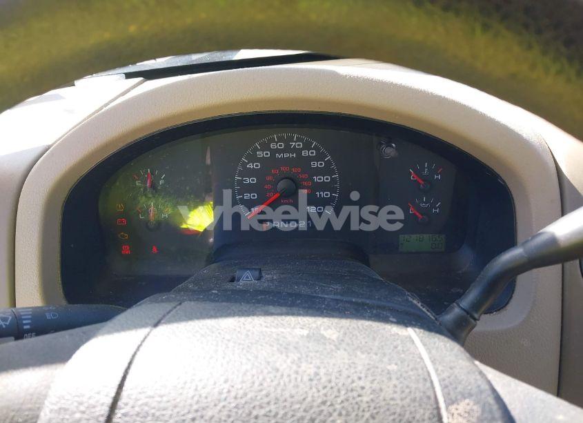 Photo 7 of 2007 Ford F-150 STX/XL/XLT (VIN 1FTRF12257KB14262)