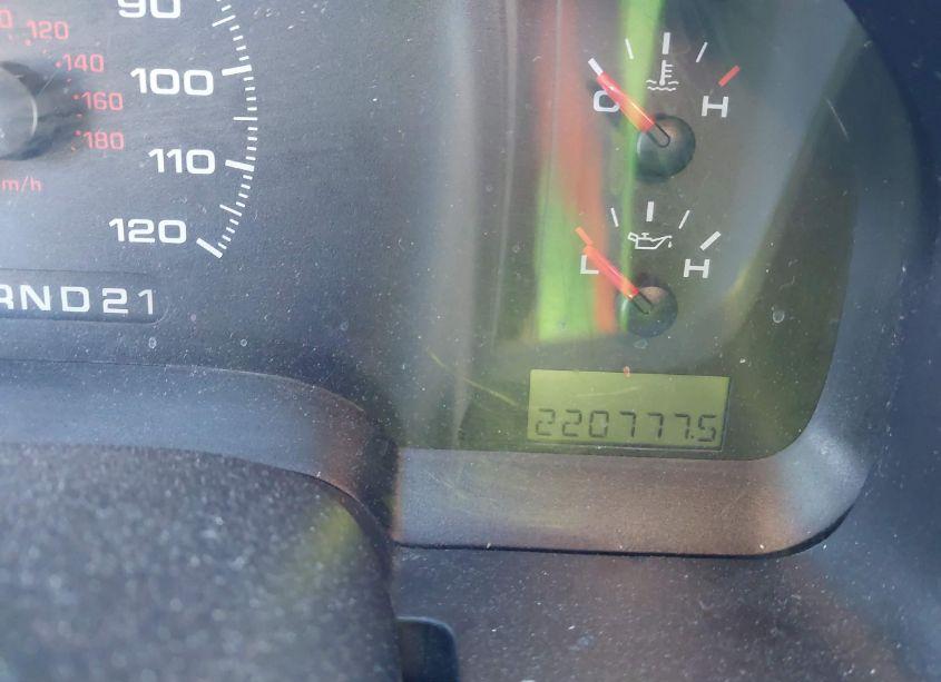 Photo 7 of 2007 Ford F-150 STX/XL/XLT (VIN 1FTRF12257KC75954)