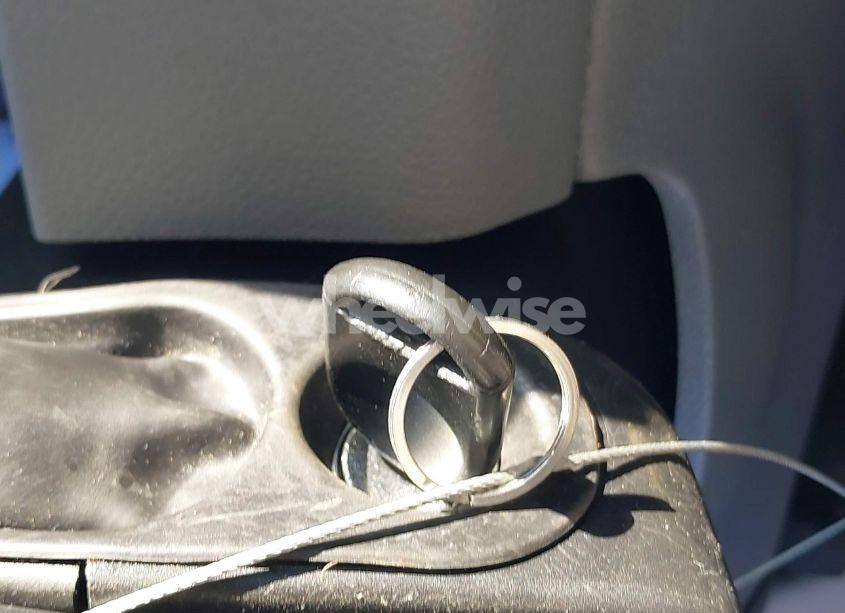 Photo 11 of 2007 Ford F-150 STX/XL/XLT (VIN 1FTRF12257KD63290)