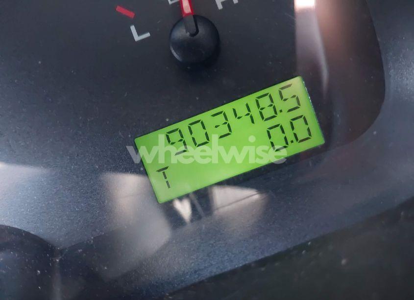 Photo 7 of 2007 Ford F-150 STX/XL/XLT (VIN 1FTRF12257KD63290)