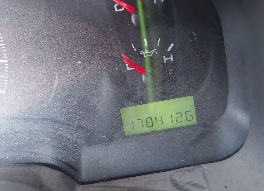 Photo 15 of 2007 Ford F-150 STX/XL/XLT (VIN 1FTRF12257NA06030)