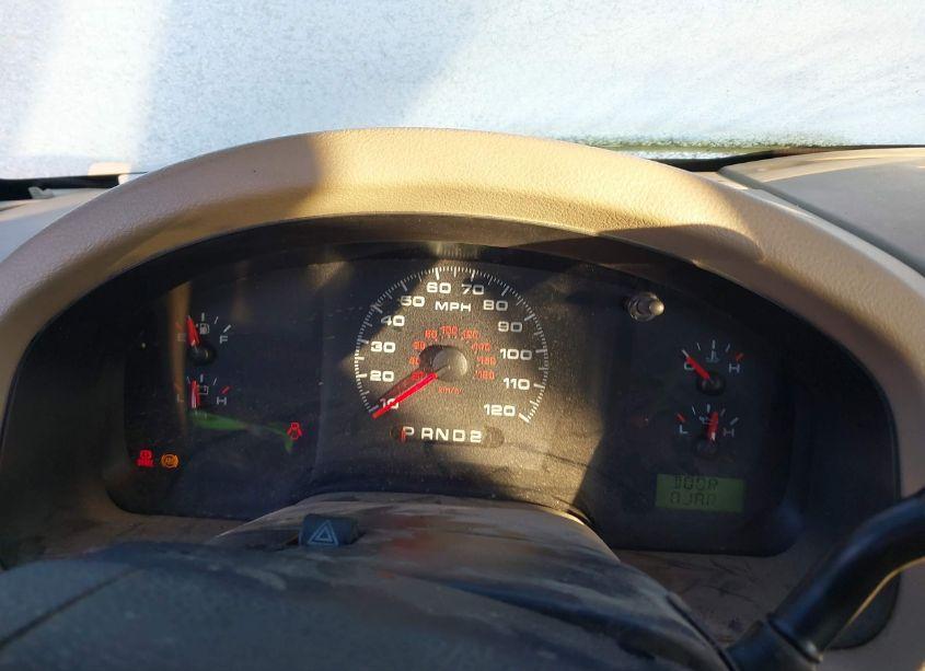 Photo 7 of 2007 Ford F-150 STX/XL/XLT (VIN 1FTRF12257NA06030)