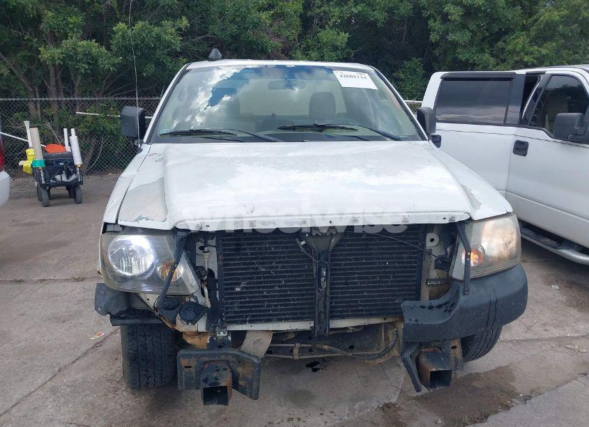 Photo 6 of 2008 Ford F-150 STX/XL/XLT (VIN 1FTRF12258KB62782)