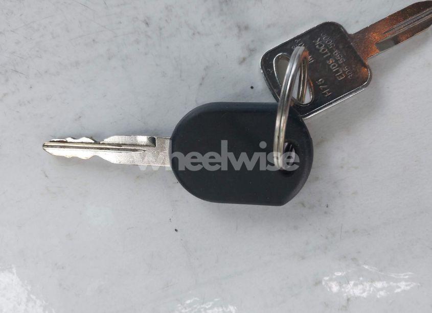 Photo 11 of 2008 Ford F-150 STX/XL/XLT (VIN 1FTRF12258KD18271)