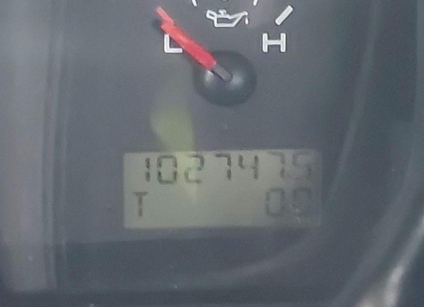 Photo 16 of 2008 Ford F-150 STX/XL/XLT (VIN 1FTRF12258KD34776)