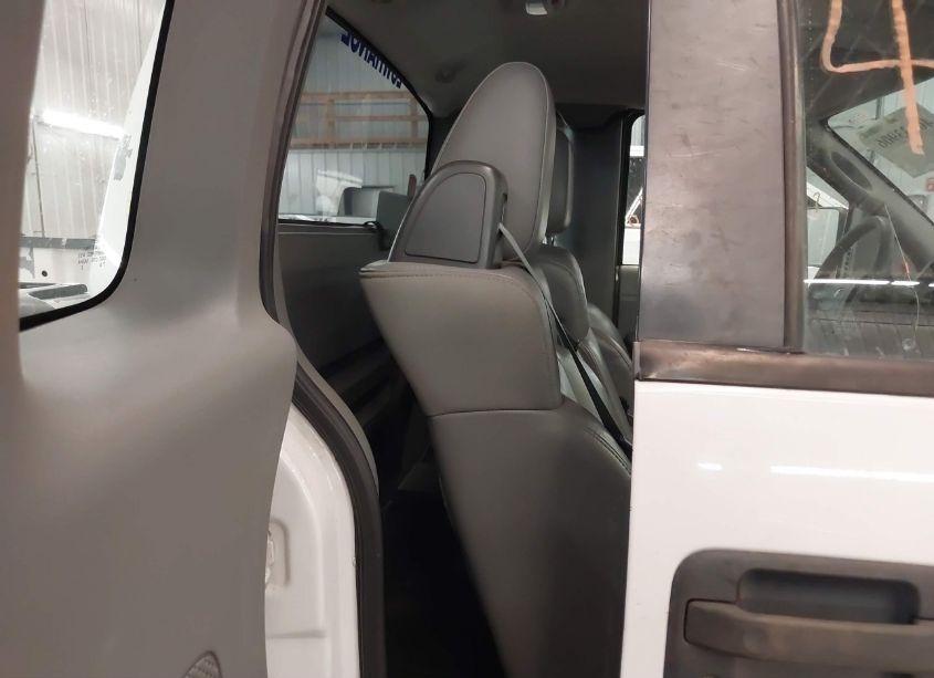 Photo 8 of 2008 Ford F-150 STX/XL/XLT (VIN 1FTRF12258KD34776)