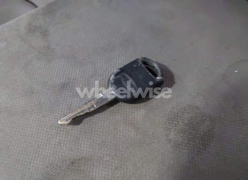 Photo 11 of 2005 Ford F-150 STX/XL/XLT (VIN 1FTRF12265KE88523)