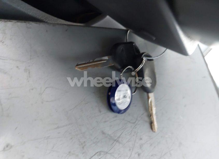 Photo 11 of 2005 Ford F-150 STX/XL/XLT (VIN 1FTRF12265NB36623)