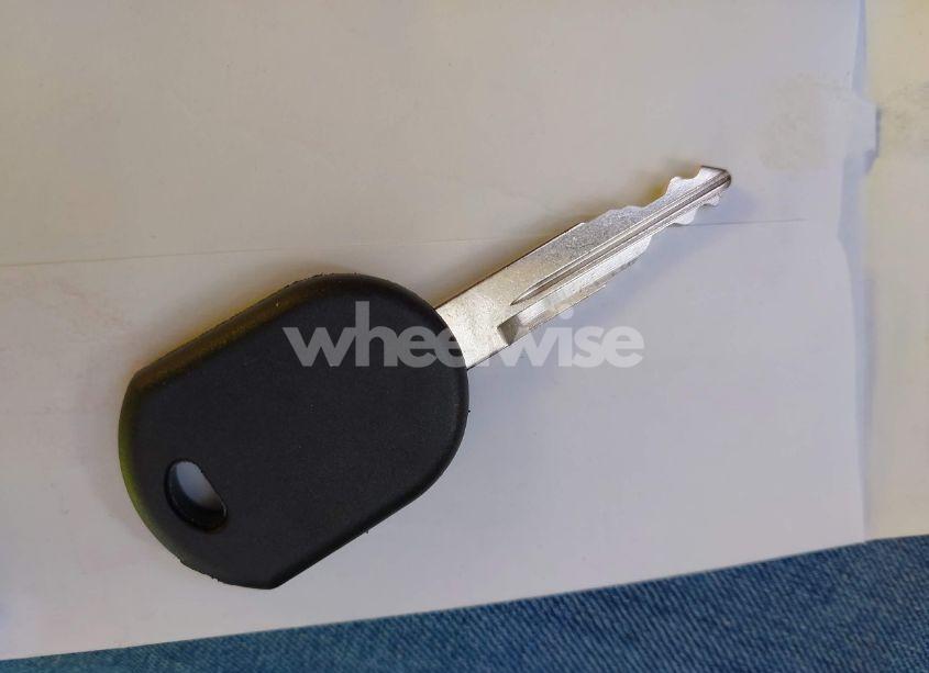 Photo 11 of 2005 Ford F-150 STX/XL/XLT (VIN 1FTRF12265NB55706)