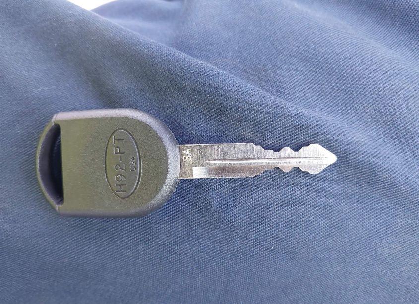 Photo 11 of 2006 Ford F-150 STX/XL/XLT (VIN 1FTRF12266KD98175)