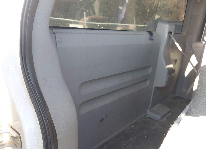 Photo 8 of 2006 Ford F-150 STX/XL/XLT (VIN 1FTRF12266KD98175)