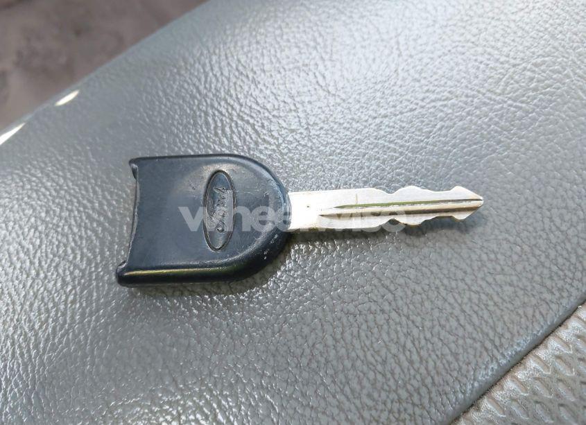 Photo 11 of 2006 Ford F-150 STX/XL/XLT (VIN 1FTRF12266NA93922)