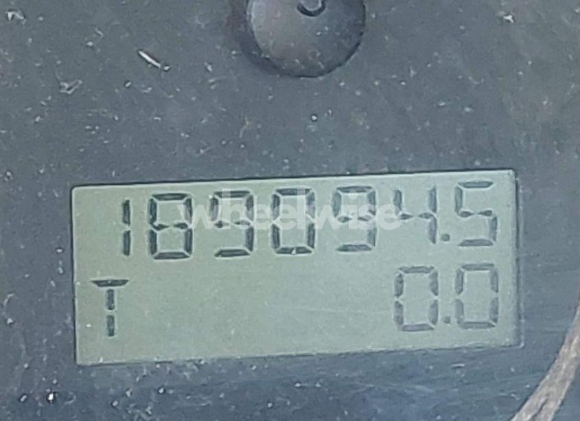 Photo 15 of 2006 Ford F-150 STX/XL/XLT (VIN 1FTRF12266NA93922)