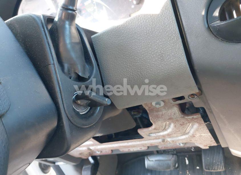 Photo 11 of 2006 Ford F-150 STX/XL/XLT (VIN 1FTRF12266NB71034)