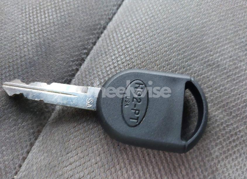 Photo 11 of 2006 Ford F-150 STX/XL/XLT (VIN 1FTRF12266NB85385)