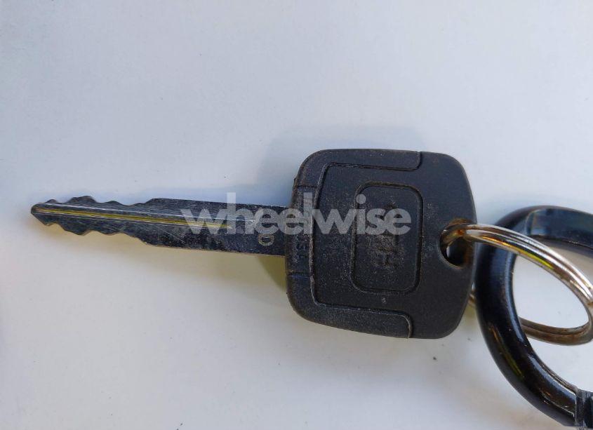 Photo 11 of 2007 Ford F-150 STX/XL/XLT (VIN 1FTRF12267KB14495)