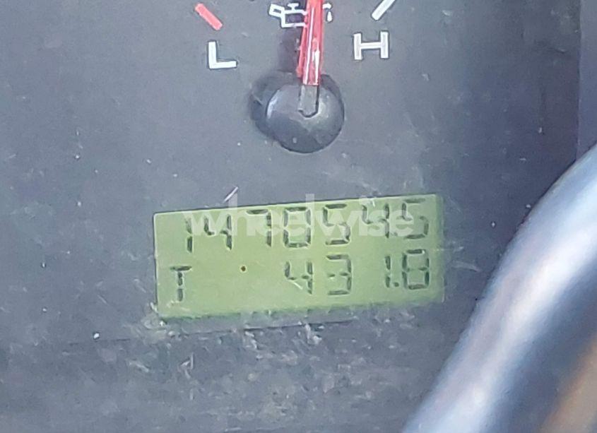 Photo 7 of 2007 Ford F-150 STX/XL/XLT (VIN 1FTRF12267KB14495)