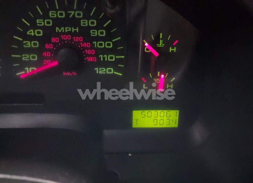 Photo 15 of 2007 Ford F-150 STX/XL/XLT (VIN 1FTRF12267KC21885)