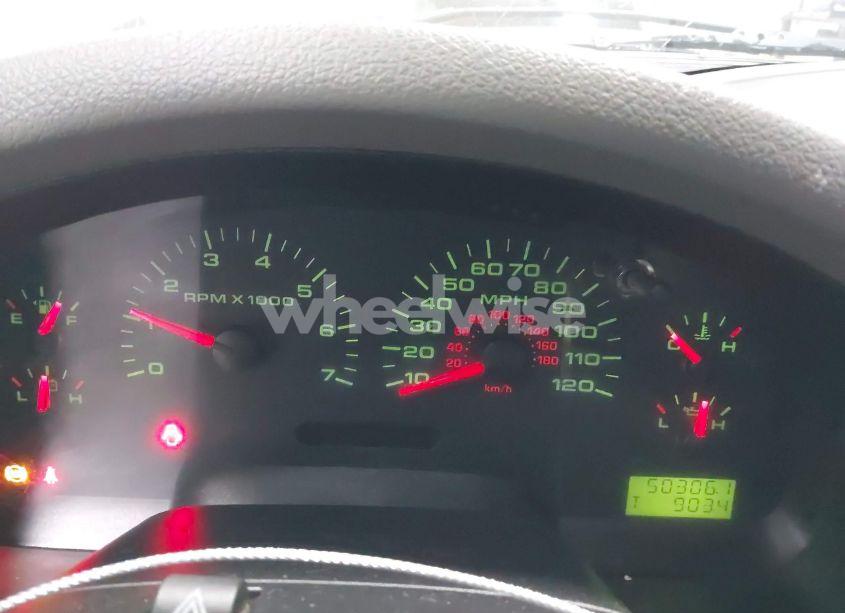 Photo 7 of 2007 Ford F-150 STX/XL/XLT (VIN 1FTRF12267KC21885)