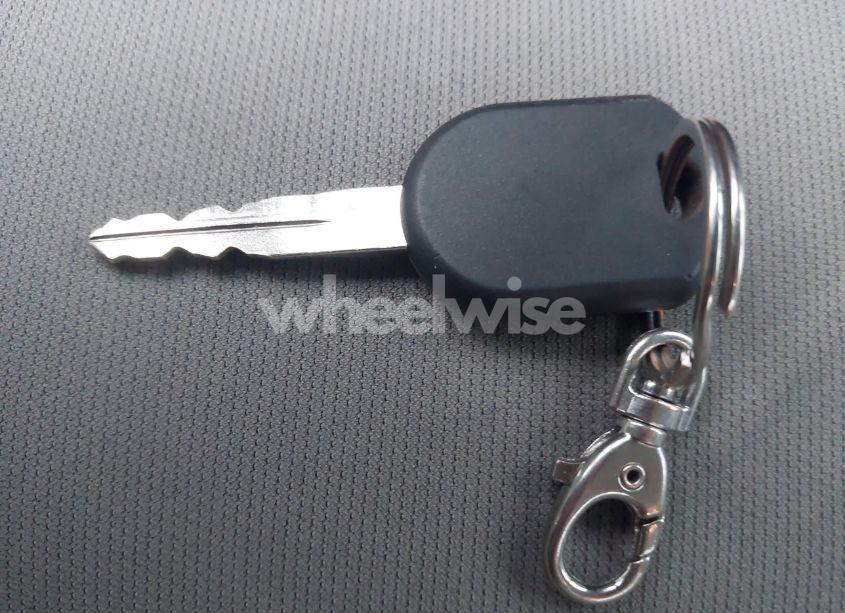 Photo 11 of 2007 Ford F-150 STX/XL/XLT (VIN 1FTRF12267KC63571)